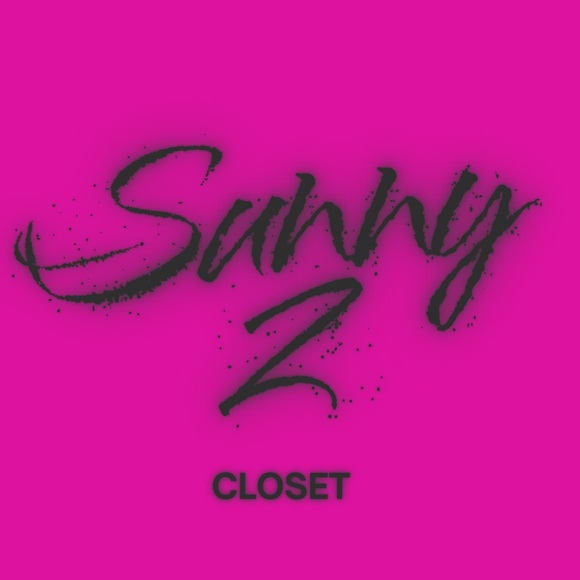 sunnyzcloset